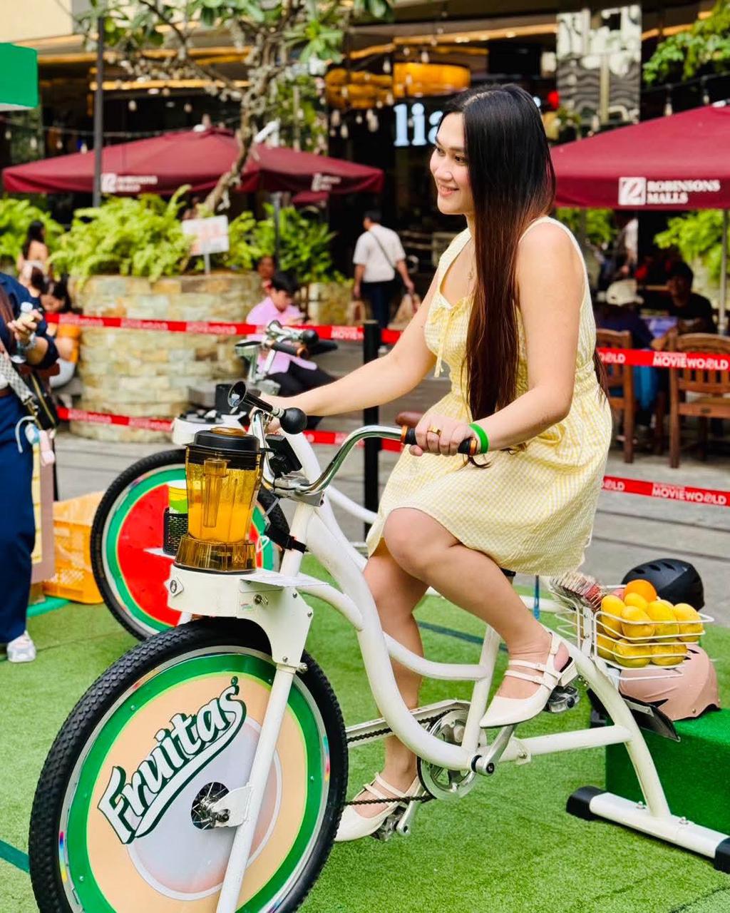 BikedPH large-scale activation